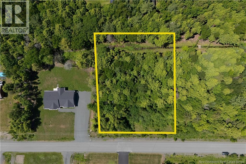 Lot Country Wood Lane, Richibucto Road, New Brunswick