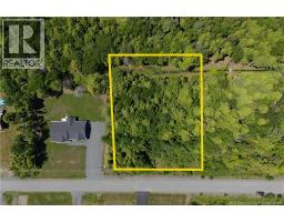 Lot Country Wood Lane, Richibucto Road, New Brunswick
