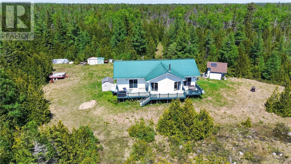 520 Fire Hall Road, Providence Bay, Ontario  P0P 1T0 - Photo 48 - 2128426