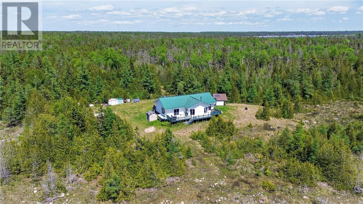 520 Fire Hall Road, Providence Bay, Ontario  P0P 1T0 - Photo 44 - 2128426