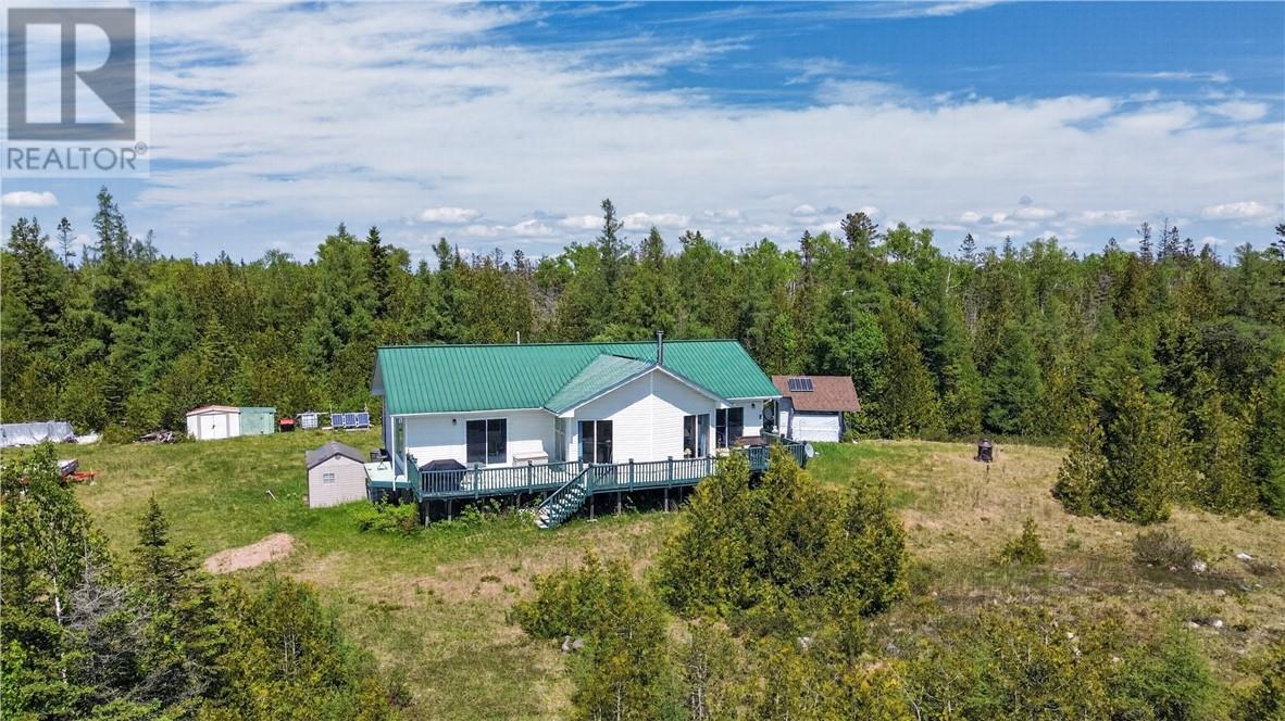 520 Fire Hall Road, Providence Bay, Ontario  P0P 1T0 - Photo 43 - 2128426