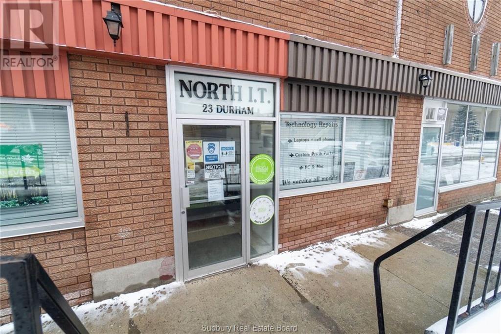 60-62 Elm Street, Sudbury, Ontario  P3C 5E2 - Photo 8 - 2128472
