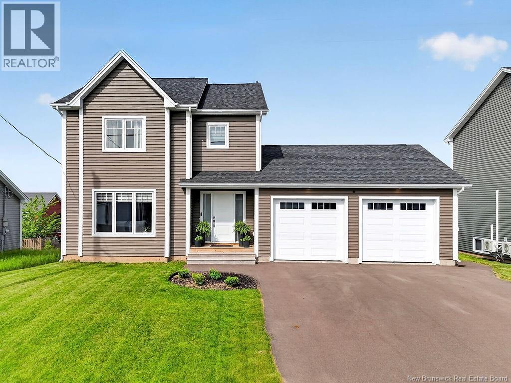 34 Amity Street, Moncton, New Brunswick