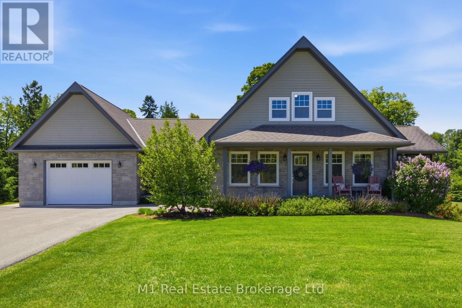 156 HIGHLAND DRIVE, West Grey, Ontario