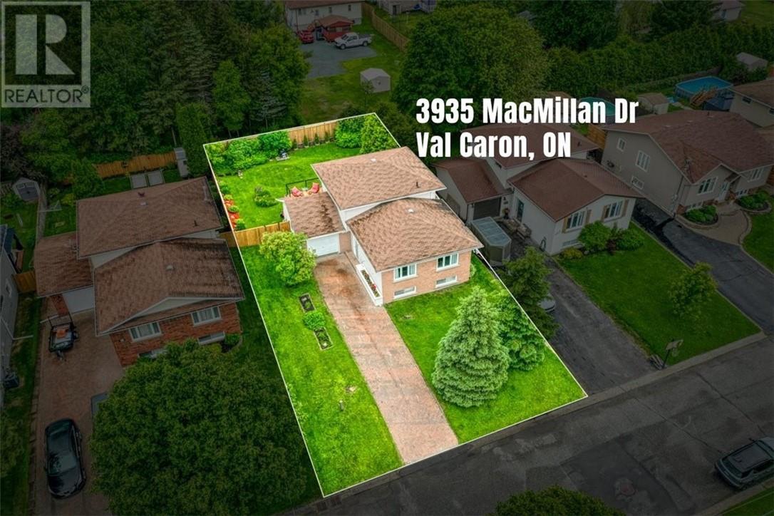 3935 Macmillan, Val Caron, Ontario  P3N 1H9 - Photo 38 - 2128804