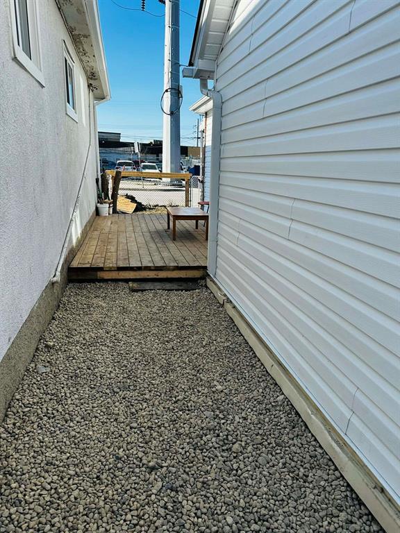 1101 Selkirk Avenue, Winnipeg, Manitoba  R2X 0C4 - Photo 12 - 202614909