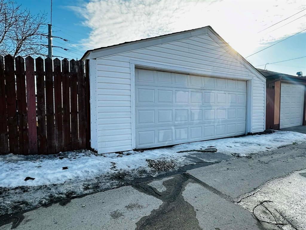 1101 Selkirk Avenue, Winnipeg, Manitoba  R2X 0C4 - Photo 19 - 202614909