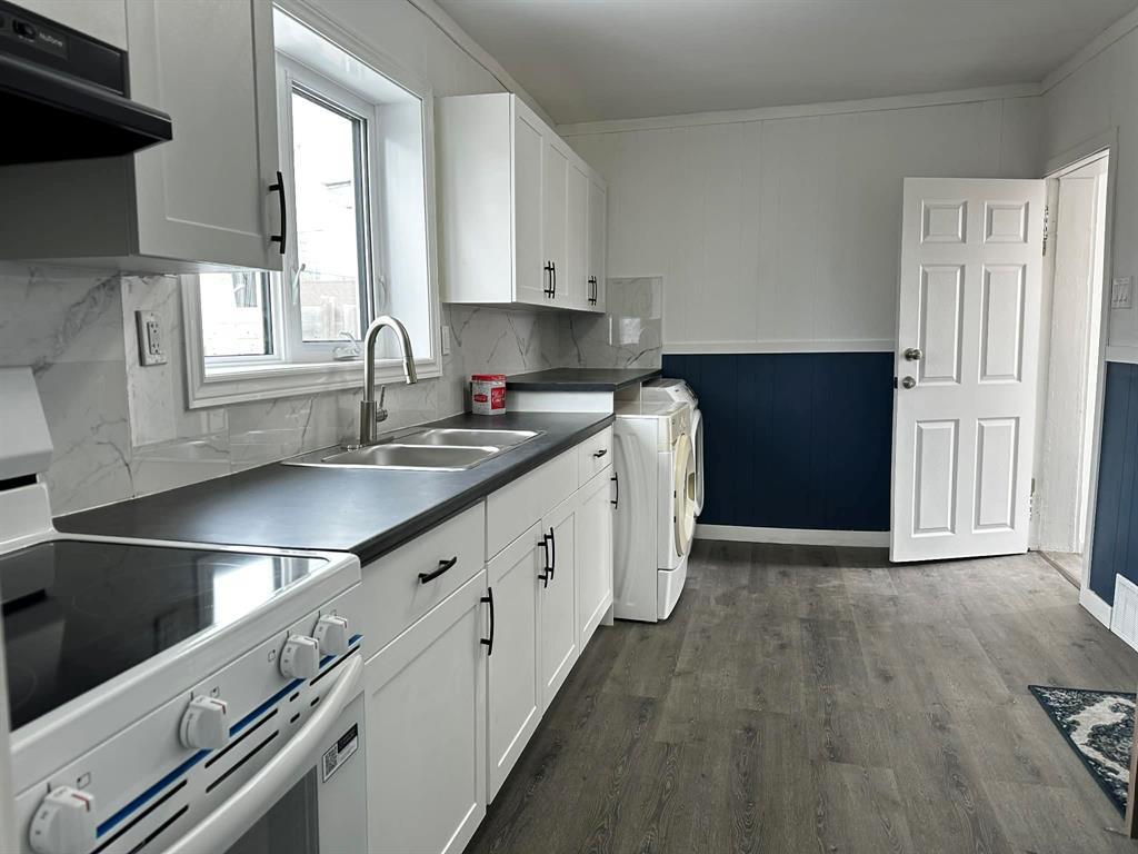 1101 Selkirk Avenue, Winnipeg, Manitoba  R2X 0C4 - Photo 8 - 202614909