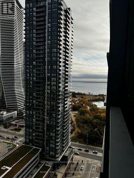 2705 - 2220 Lake Shore Boulevard W, Toronto, Ontario  M8B 0B1 - Photo 11 - W13487190