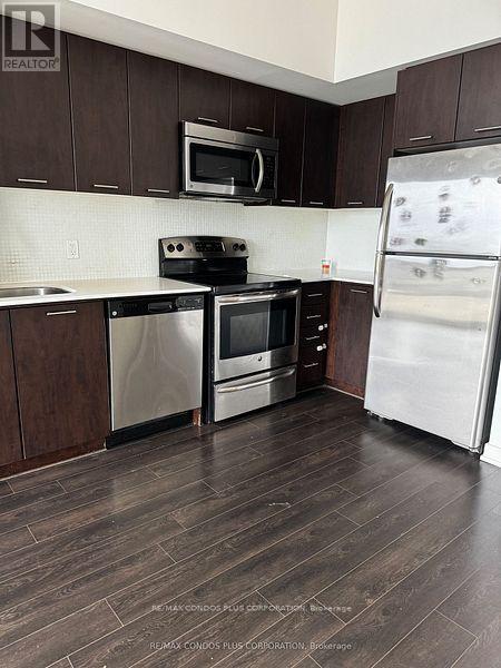 2705 - 2220 Lake Shore Boulevard W, Toronto, Ontario  M8B 0B1 - Photo 7 - W13487190