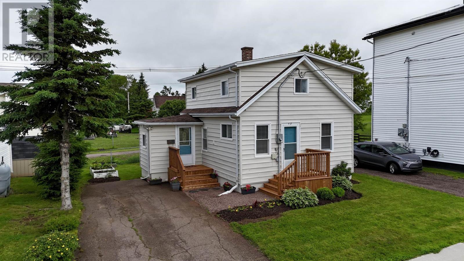 48 Duke Street, Summerside, Prince Edward Island