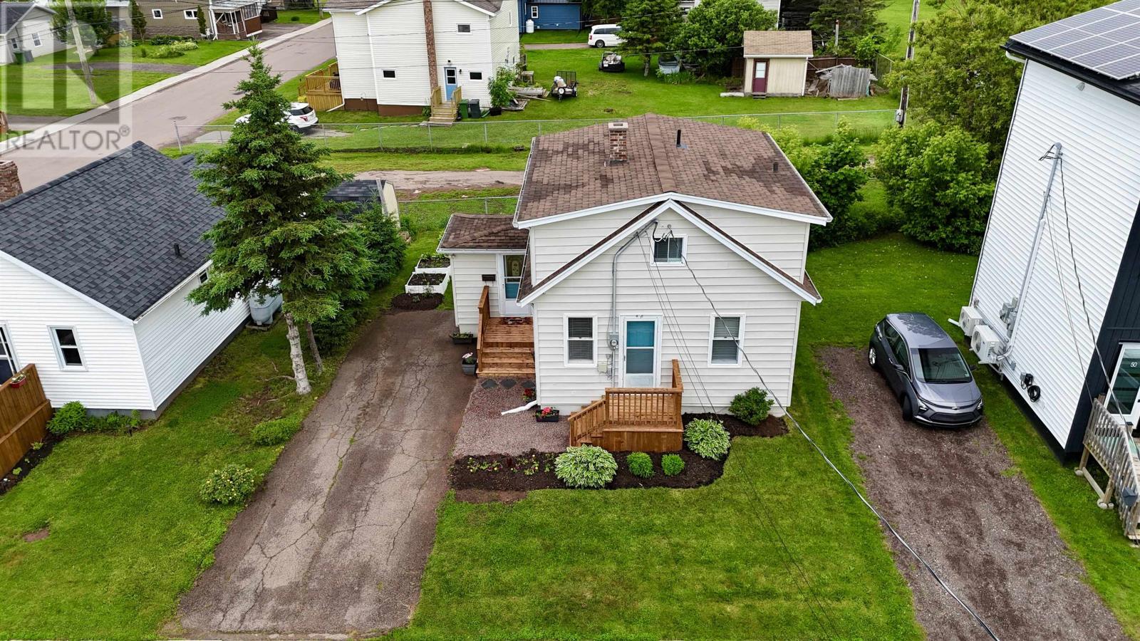 48 Duke Street, Summerside, Prince Edward Island  C1N 3R8 - Photo 14 - 202615588