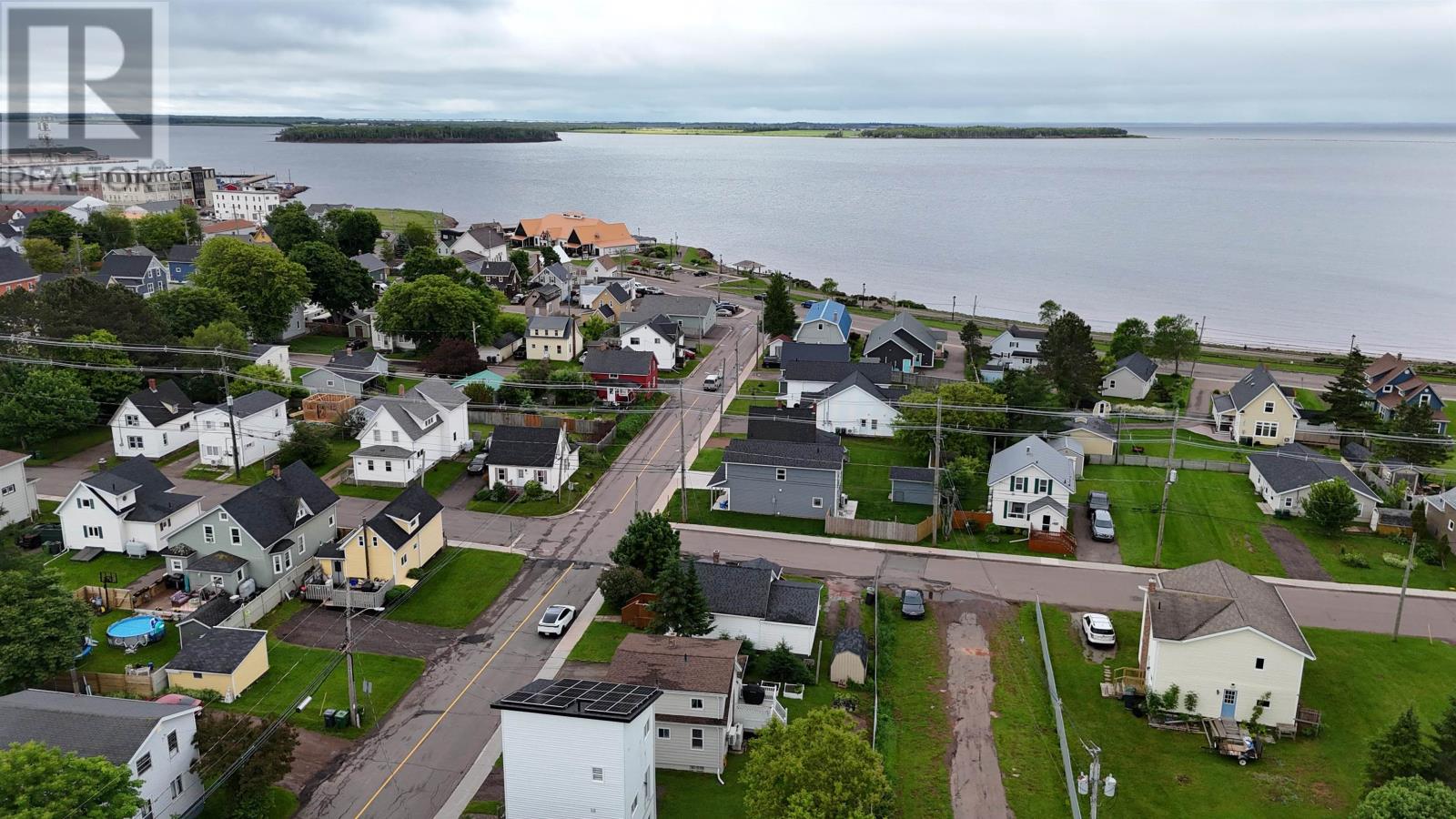 48 Duke Street, Summerside, Prince Edward Island  C1N 3R8 - Photo 27 - 202615588
