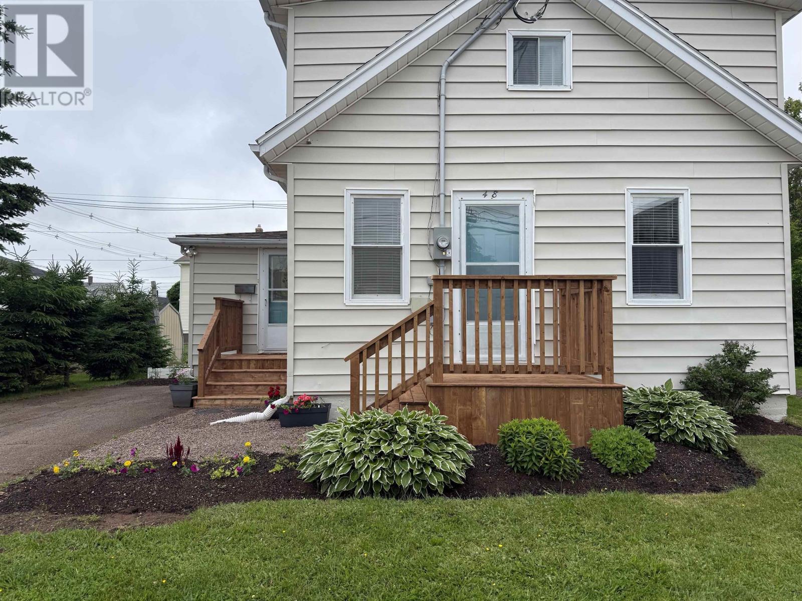 48 Duke Street, Summerside, Prince Edward Island  C1N 3R8 - Photo 35 - 202615588