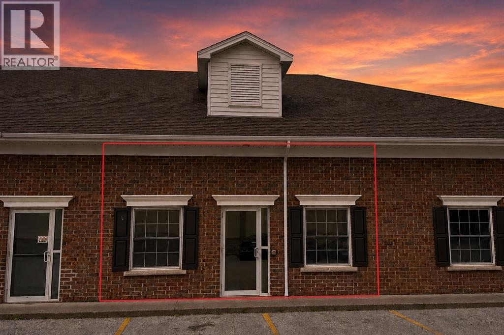 1315 Michigan Avenue, Sarnia