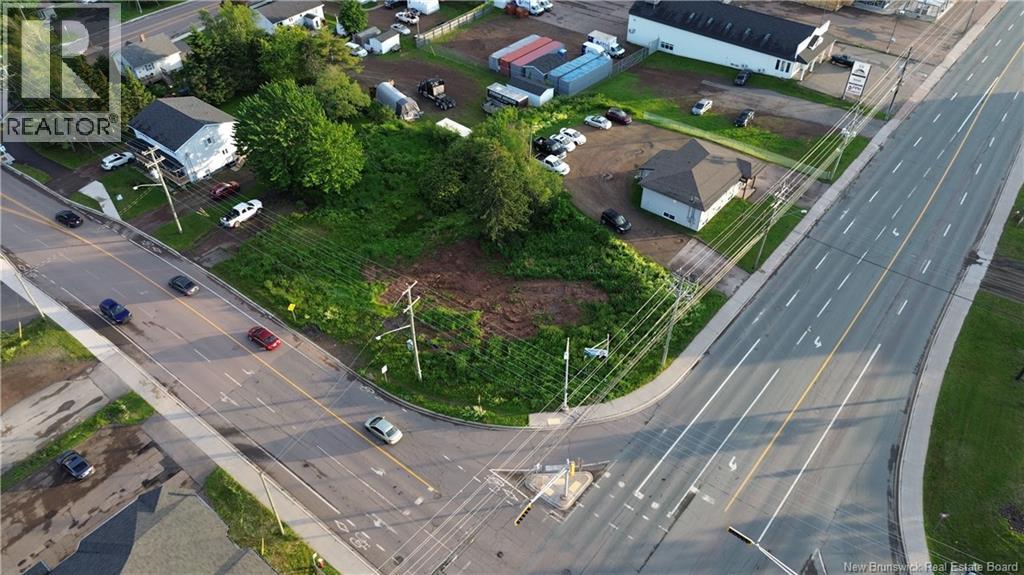 Lot Champlain/Lafrance, Dieppe, New Brunswick