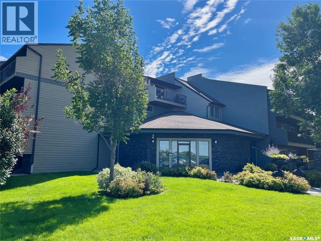 116 2233 St Henry AVENUE, Saskatoon, Saskatchewan