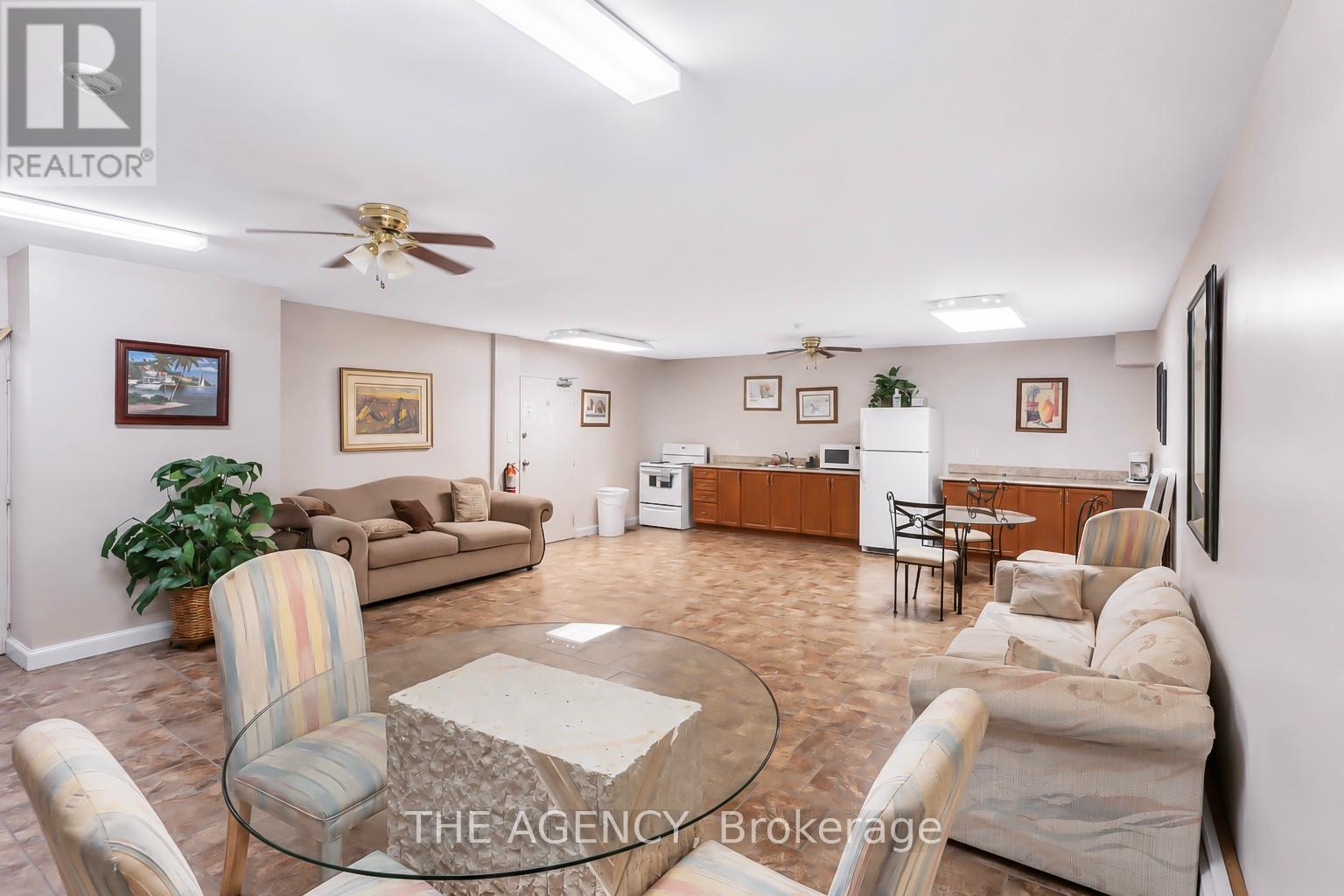 212 - 793 Colborne Street, Brantford, Ontario  N3S 7J3 - Photo 25 - X13484506