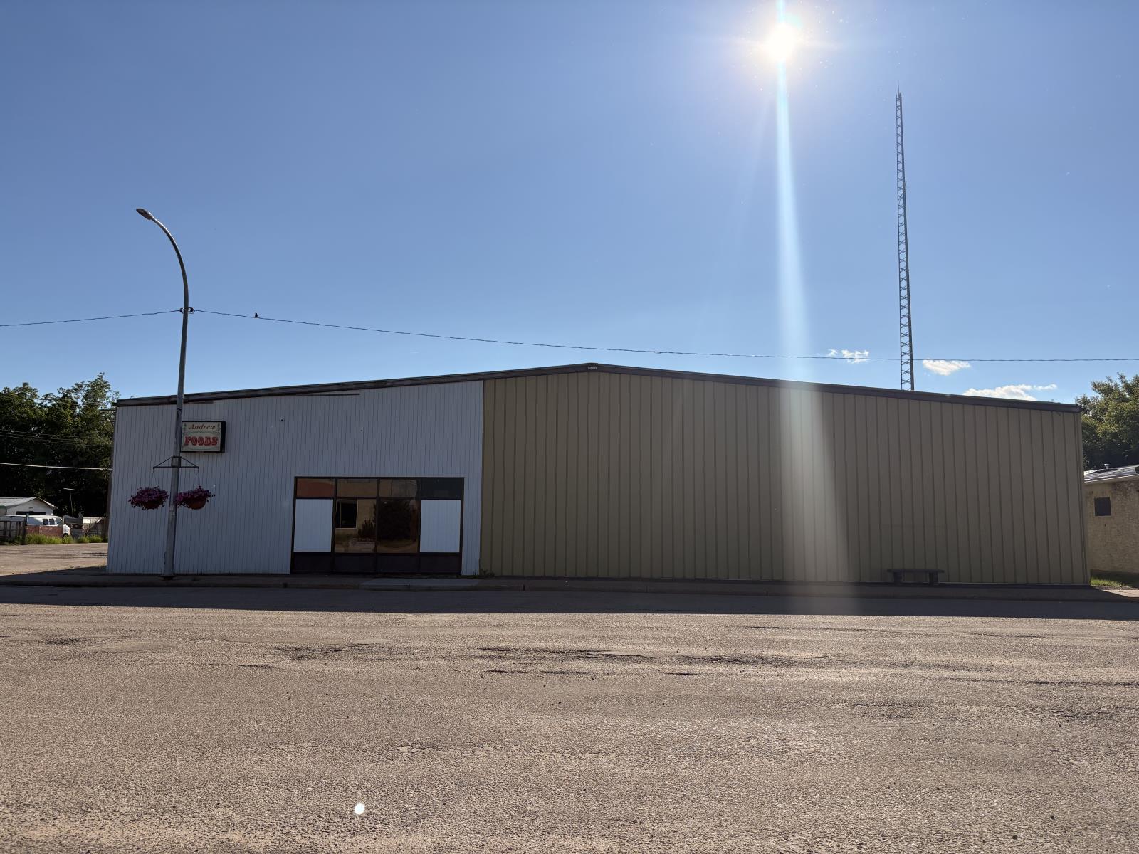 5012 51 Street, Andrew, Alberta