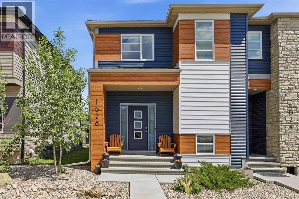 1628 Cornerstone Boulevard Ne, Calgary, Alberta  T3N 1H3 - Photo 1 - A2324004