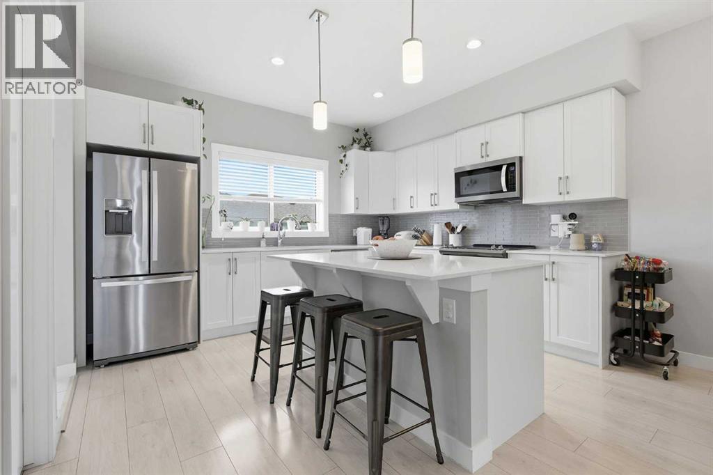 1628 Cornerstone Boulevard Ne, Calgary, Alberta  T3N 1H3 - Photo 13 - A2324004