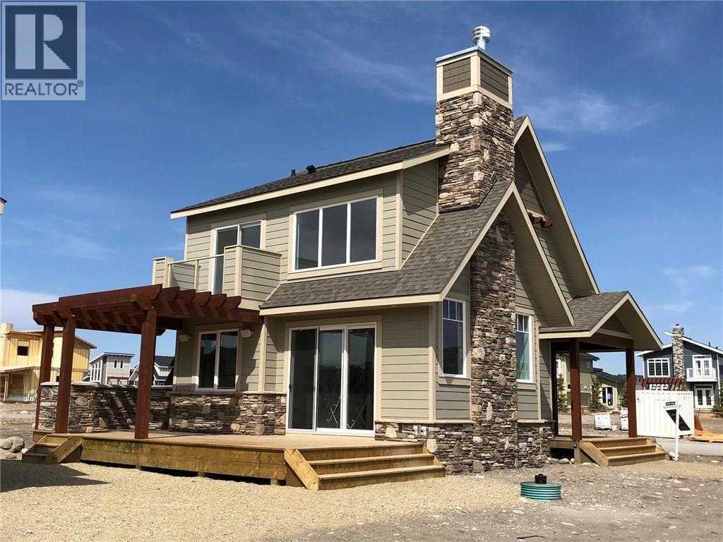 301 Cottageclub Green, rural rocky view county, Alberta