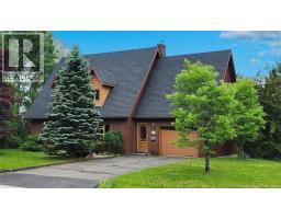 96 Lionel H Lajoie Street, Edmundston, New Brunswick
