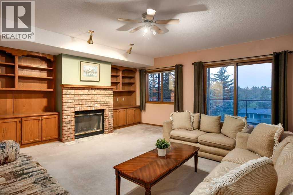 42 Edgeland Close Nw, Calgary, Alberta  T3A 3B1 - Photo 23 - A2324127