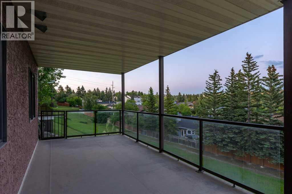 42 Edgeland Close Nw, Calgary, Alberta  T3A 3B1 - Photo 25 - A2324127