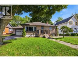 29 CONCESSION Street E, Tillsonburg, Ontario