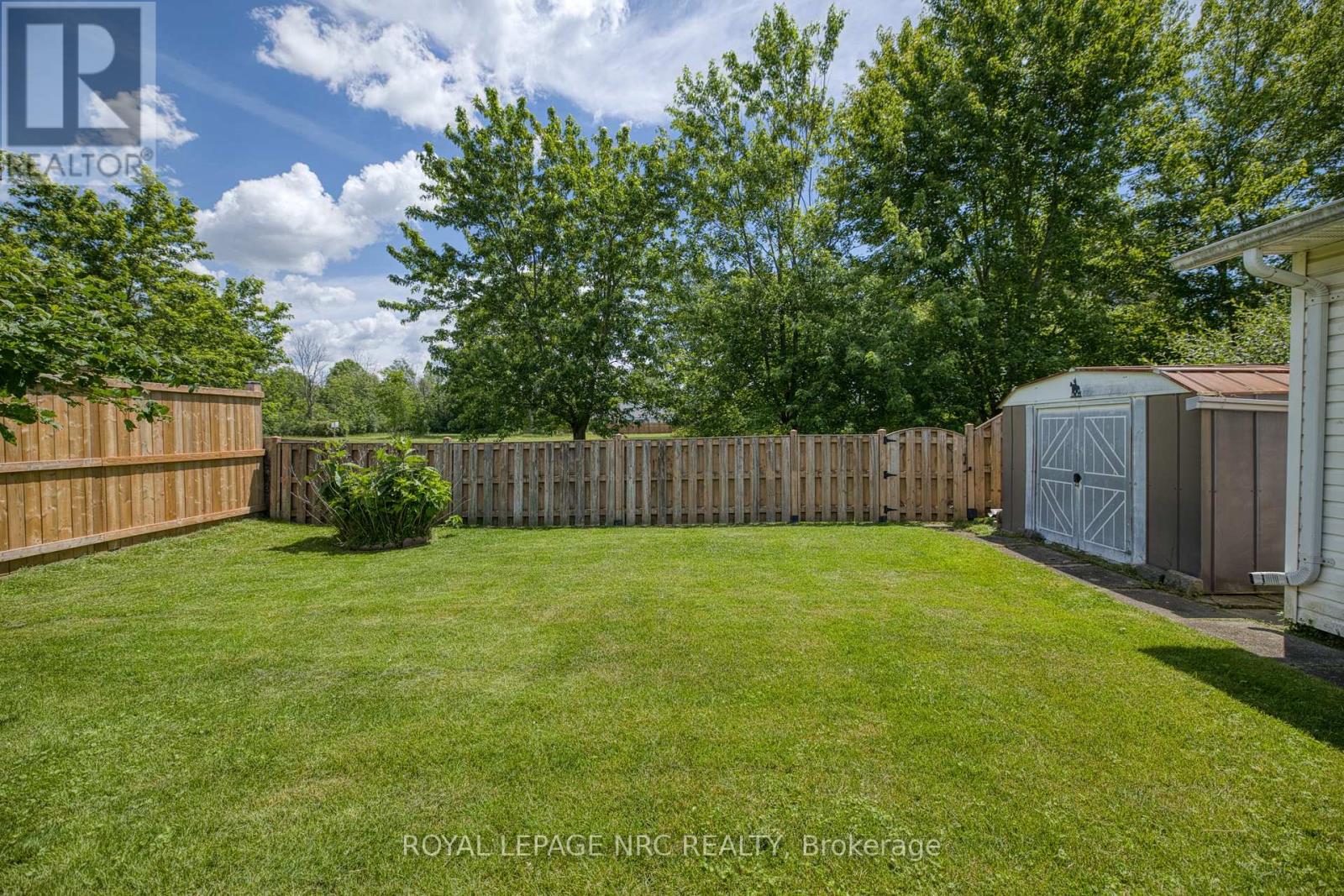 13 Bosnich Avenue, Welland, Ontario  L3C 2W6 - Photo 34 - X13486680