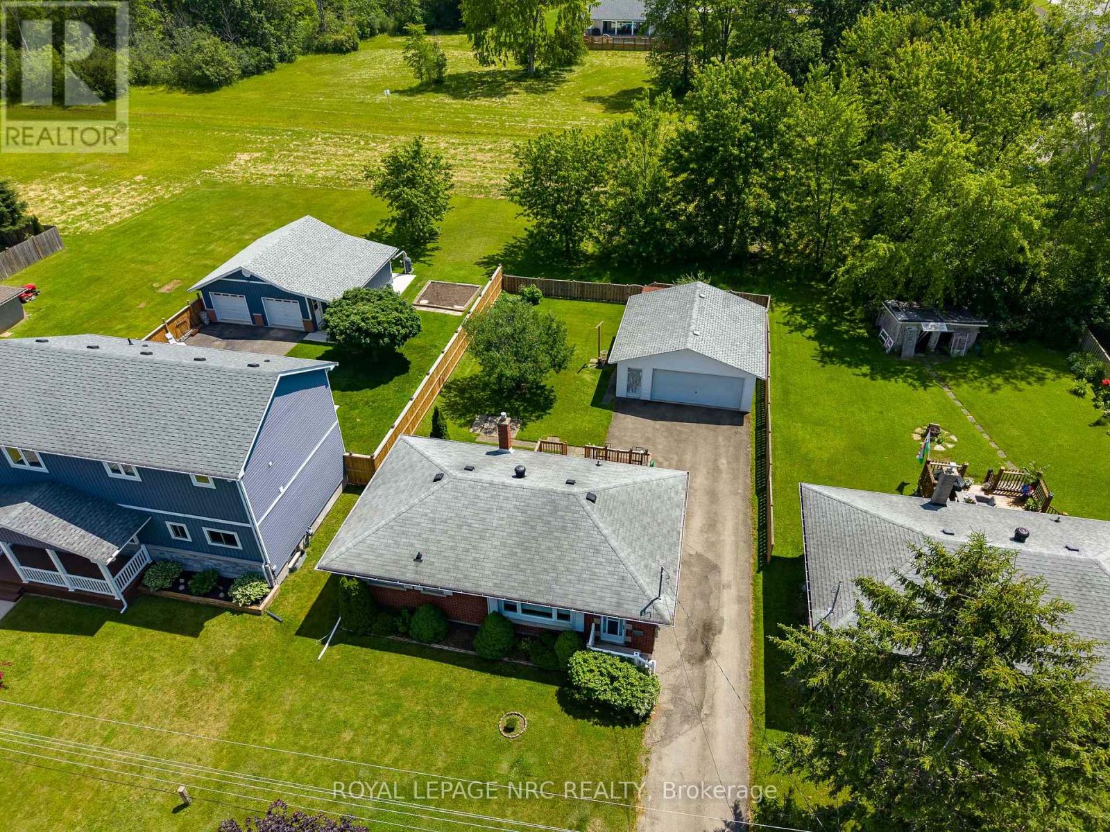 13 Bosnich Avenue, Welland, Ontario  L3C 2W6 - Photo 40 - X13486680
