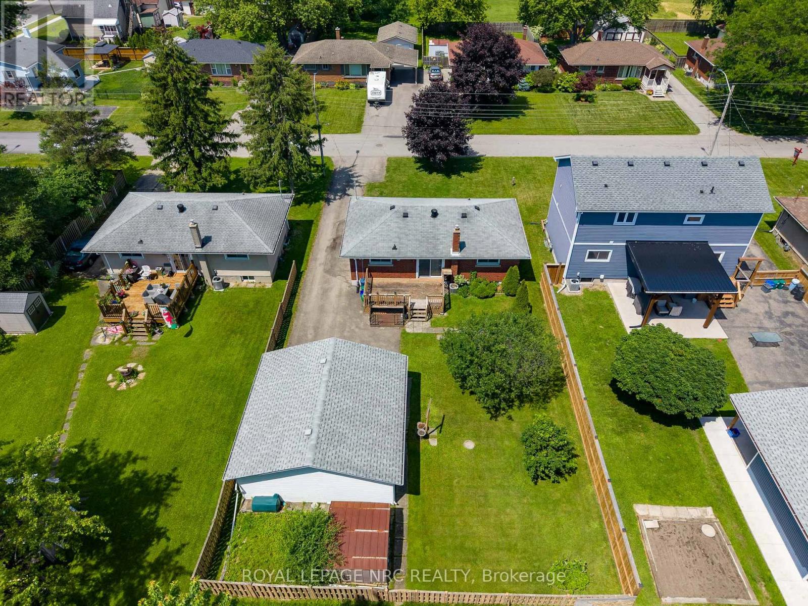 13 Bosnich Avenue, Welland, Ontario  L3C 2W6 - Photo 42 - X13486680