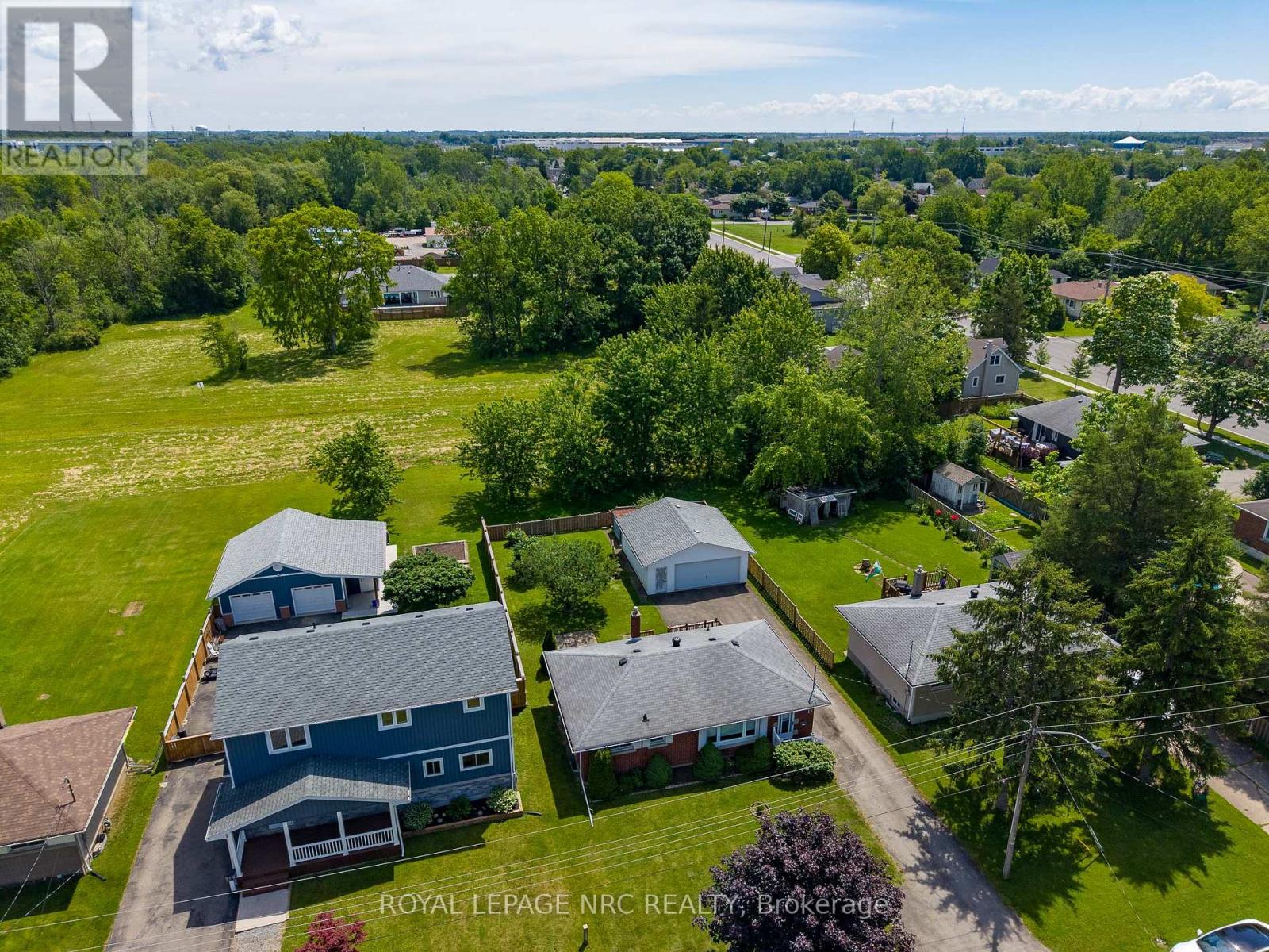 13 Bosnich Avenue, Welland, Ontario  L3C 2W6 - Photo 46 - X13486680