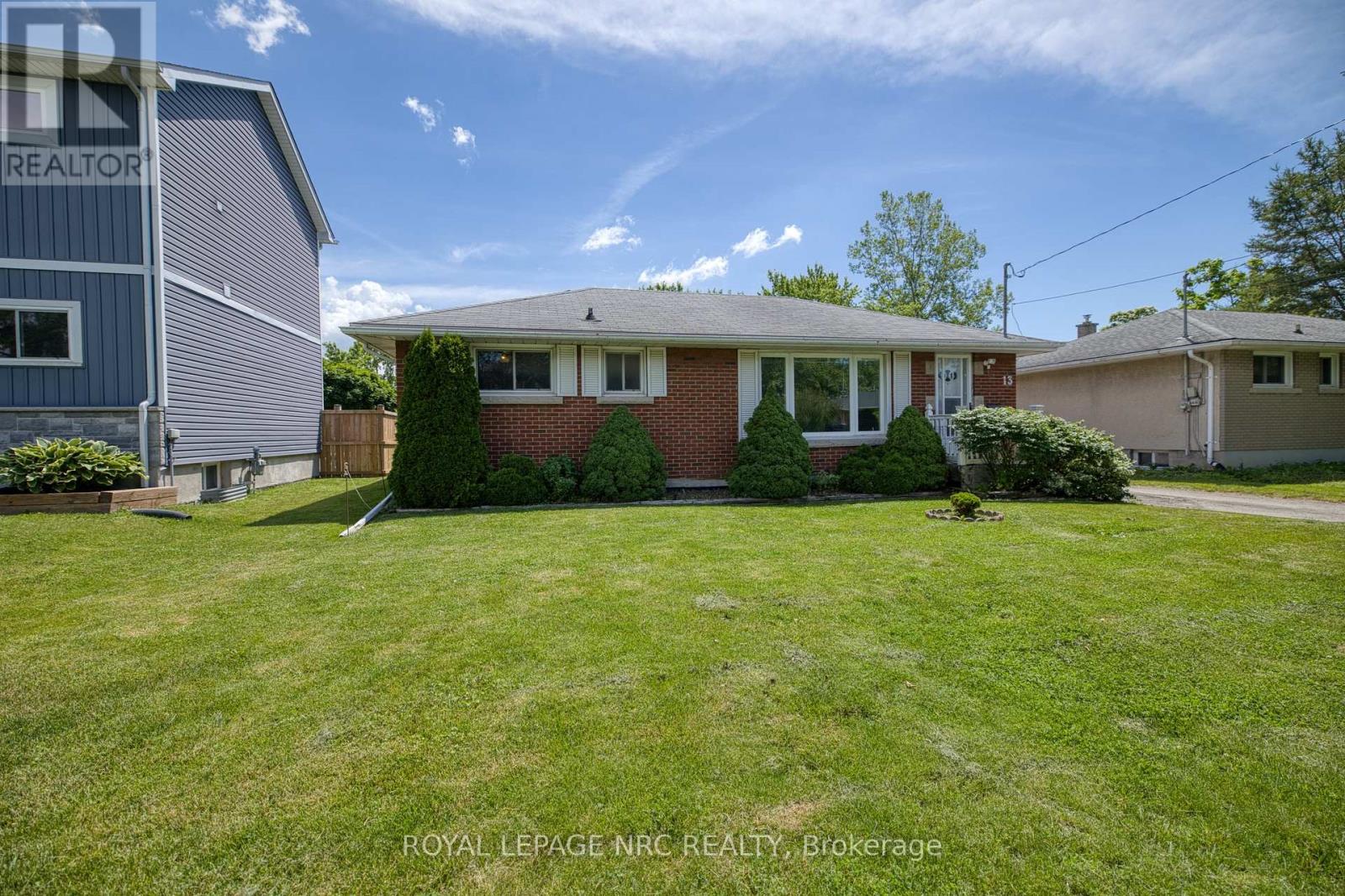 13 Bosnich Avenue, Welland, Ontario  L3C 2W6 - Photo 28 - X13486680