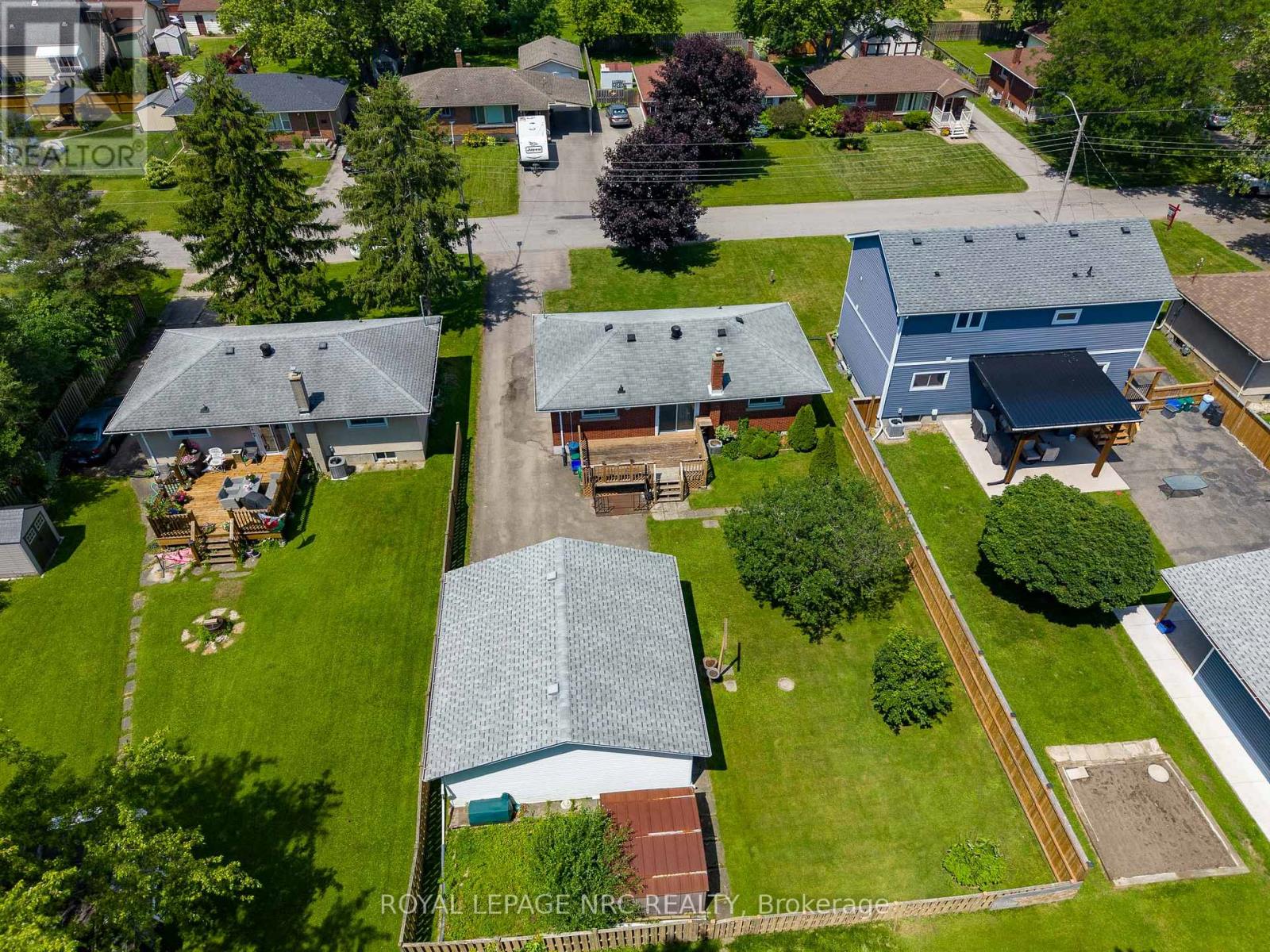13 Bosnich Avenue, Welland, Ontario  L3C 2W6 - Photo 41 - X13486680