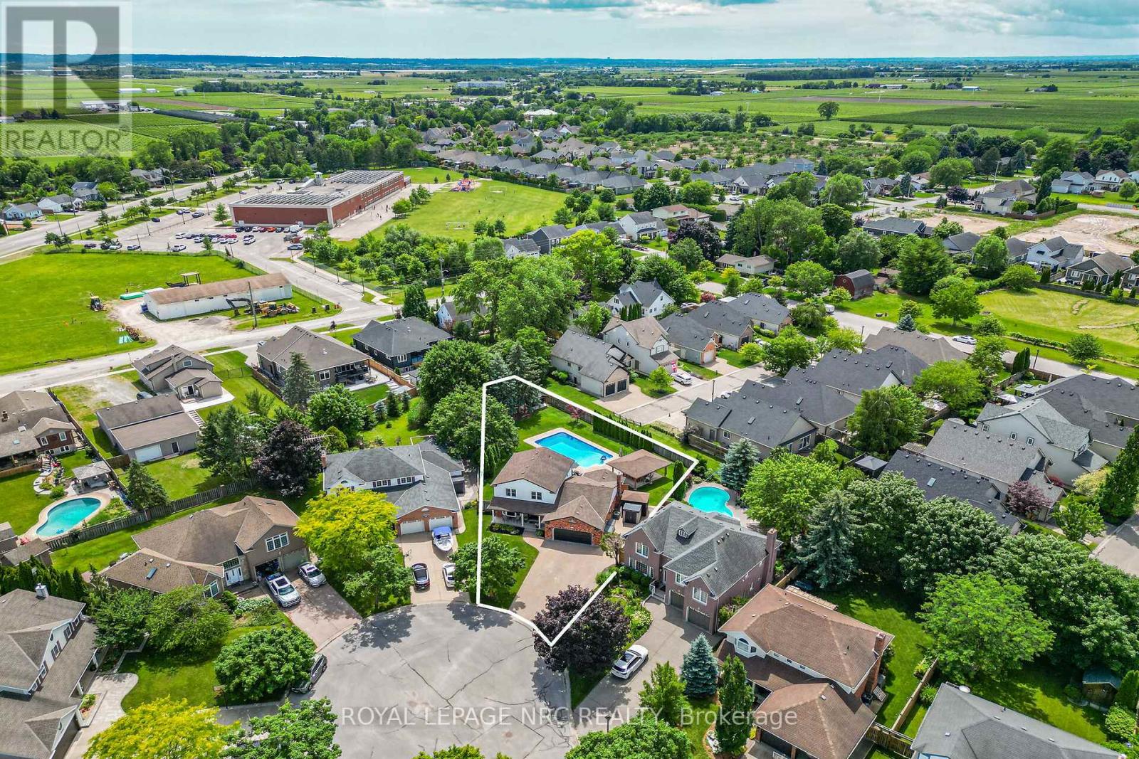 14 Hearth Court, Niagara-On-The-Lake, Ontario  L0S 1J0 - Photo 48 - X13487158