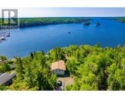 44 Bigstone Bay Lodge, Kirkup Township, Ontario