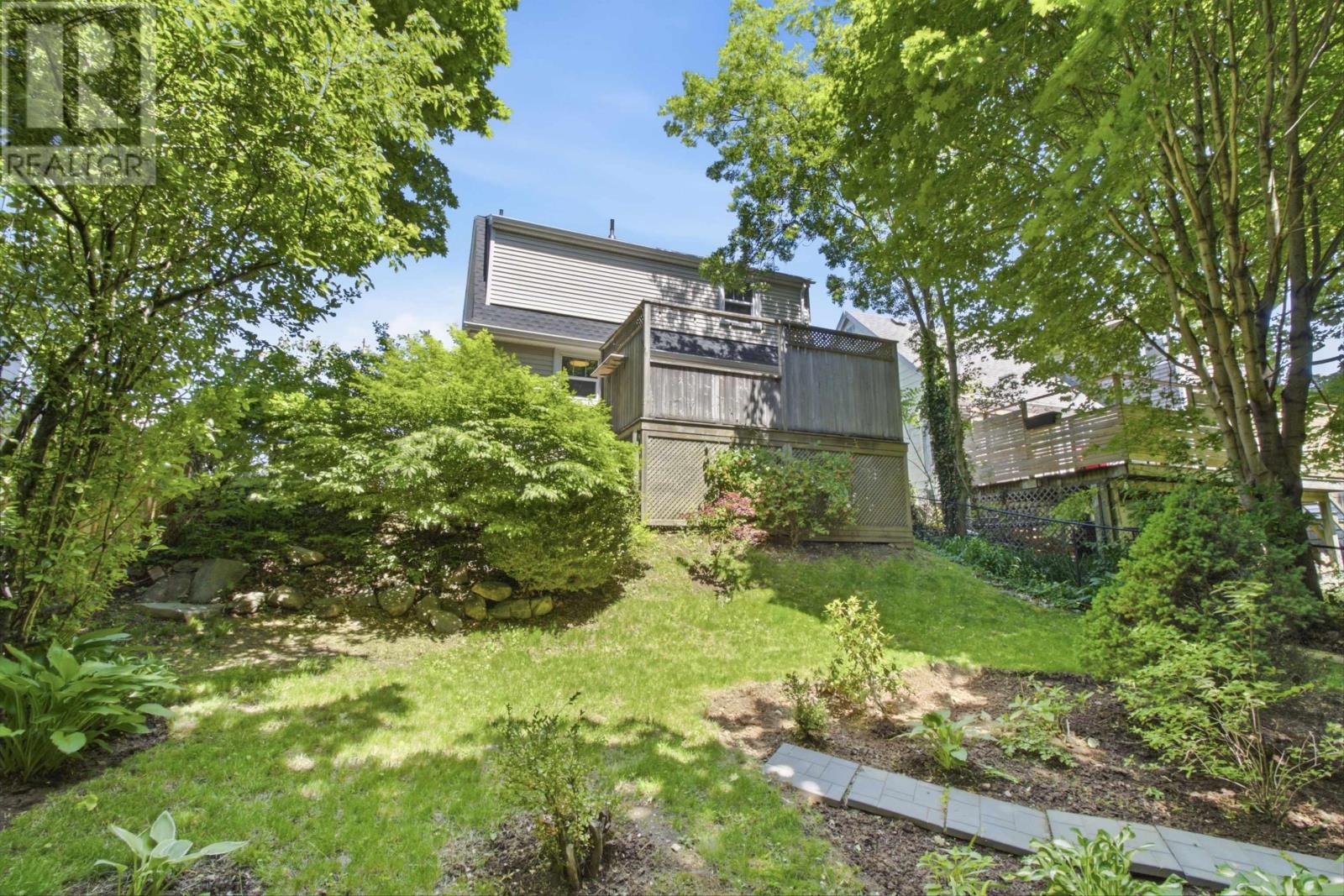 17 Joffre Street, Dartmouth, Nova Scotia  B2Y 3C7 - Photo 33 - 202615578