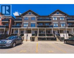 2061 PROSPECT Street Unit# 214, Burlington, Ontario