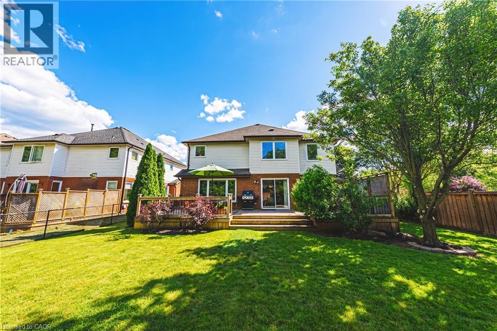 4153 Vermont Crescent, Burlington, Ontario  L7M 4A9 - Photo 39 - 40841035