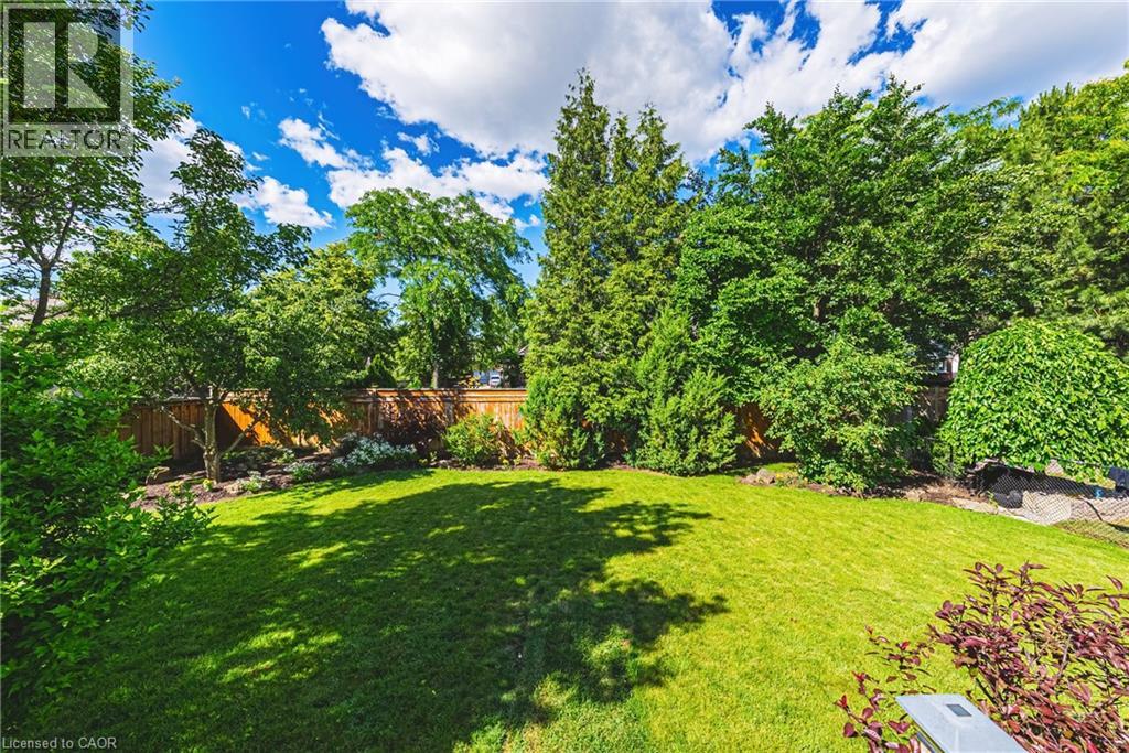 4153 Vermont Crescent, Burlington, Ontario  L7M 4A9 - Photo 42 - 40841035