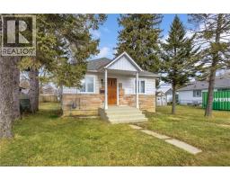 35 EIGHTH Avenue, Brantford, Ontario
