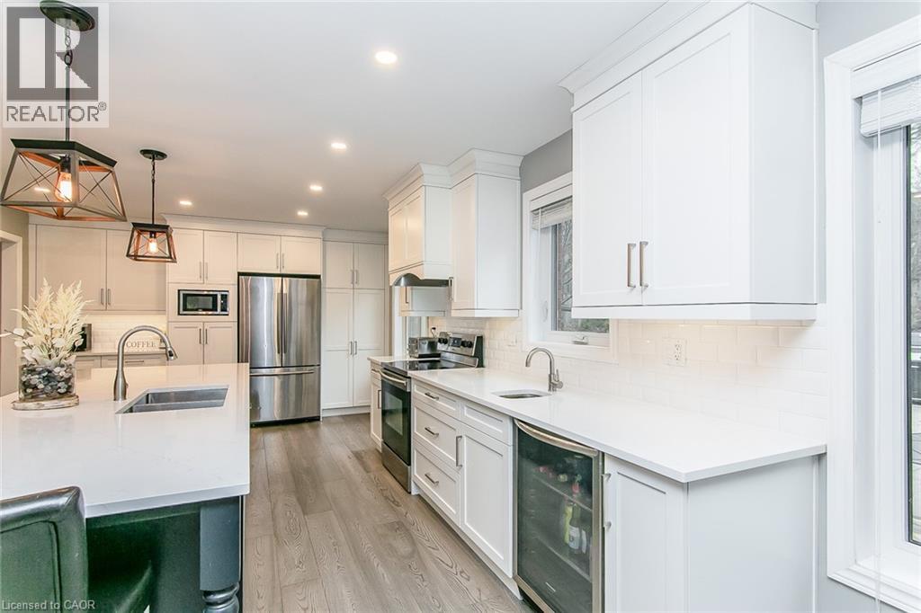 1774 Old Mill Road, Kitchener, Ontario  N2P 1Z5 - Photo 14 - 40840826