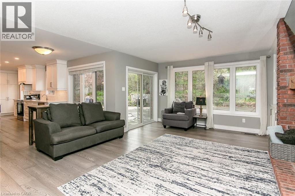 1774 Old Mill Road, Kitchener, Ontario  N2P 1Z5 - Photo 17 - 40840826