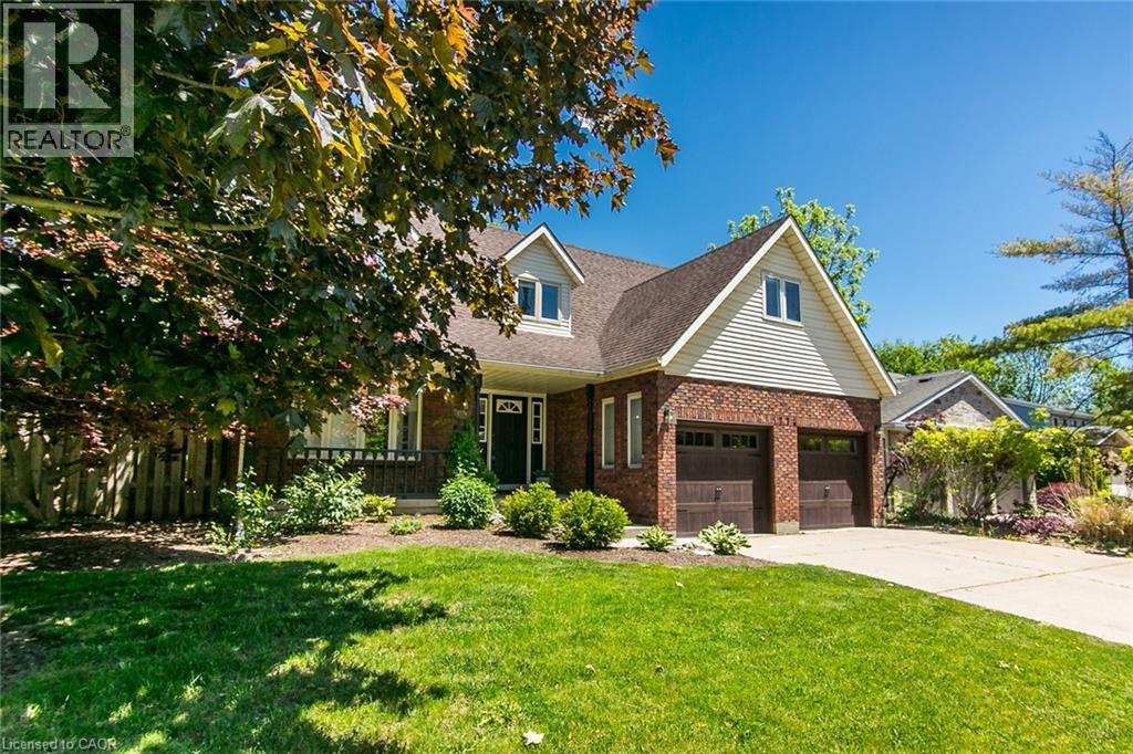 1774 Old Mill Road, Kitchener, Ontario  N2P 1Z5 - Photo 4 - 40840826