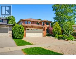 2155 HEIDI Avenue, Burlington, Ontario