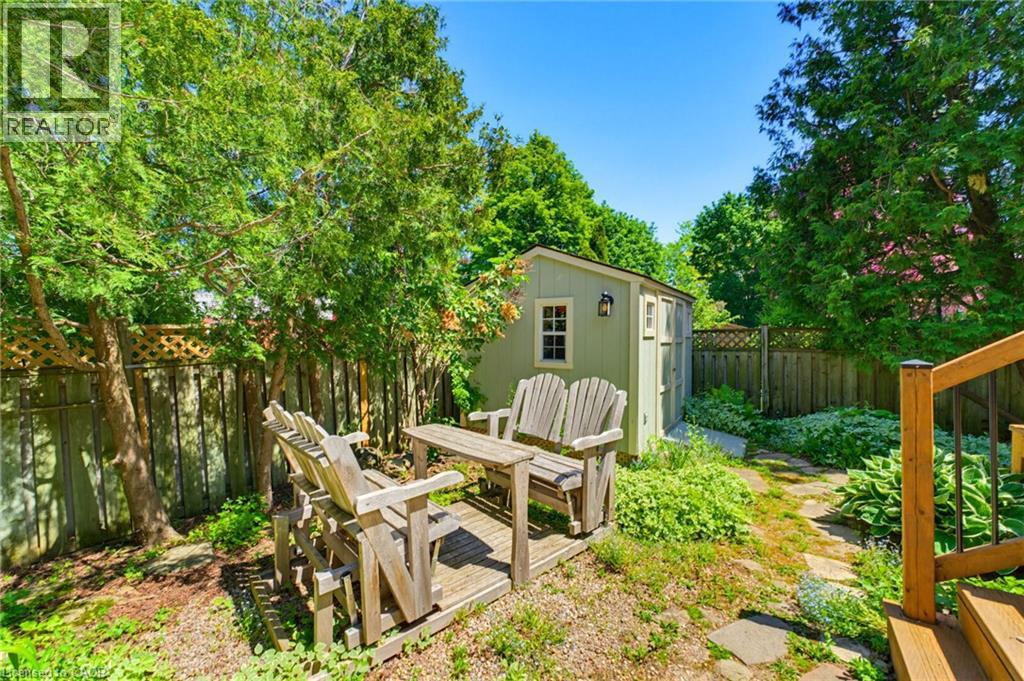 2155 Heidi Avenue, Burlington, Ontario  L7M 3X2 - Photo 41 - 40829479
