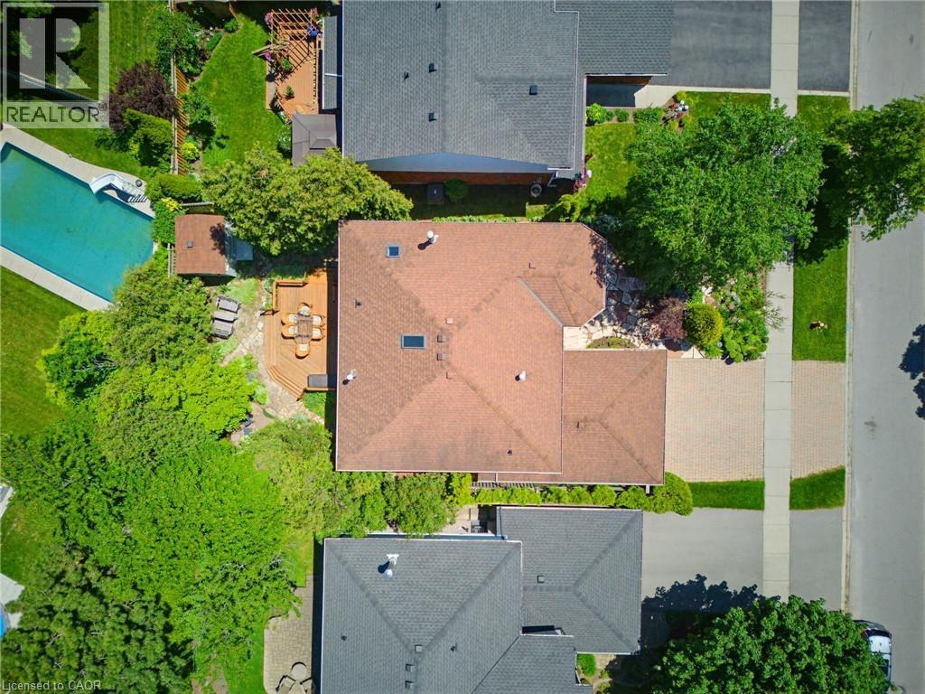 2155 Heidi Avenue, Burlington, Ontario  L7M 3X2 - Photo 46 - 40829479