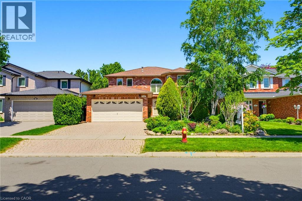 2155 Heidi Avenue, Burlington, Ontario  L7M 3X2 - Photo 2 - 40829479